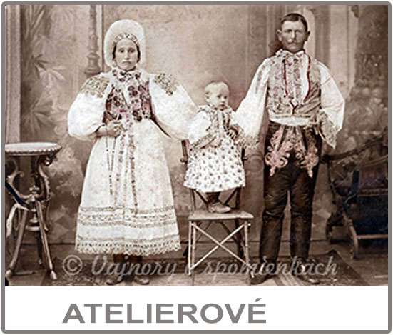 Atelierové