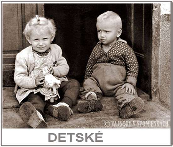 Detské
