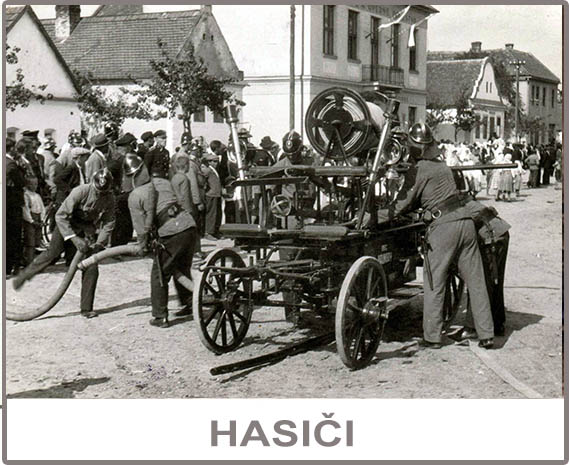Hasiči