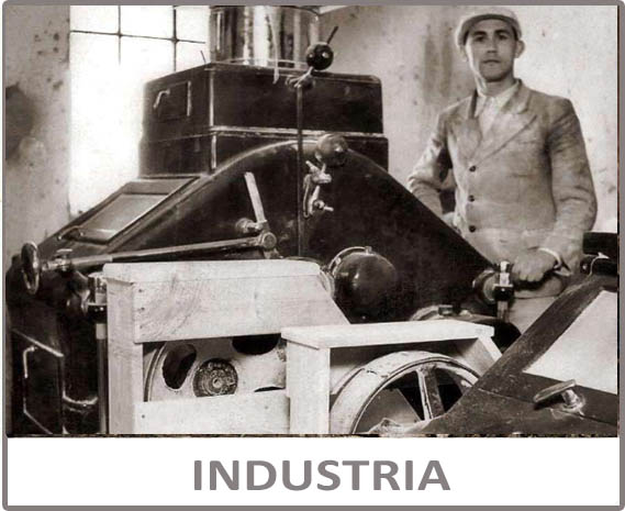 Industria