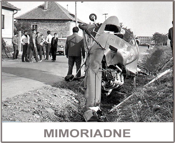 Mimoriadne