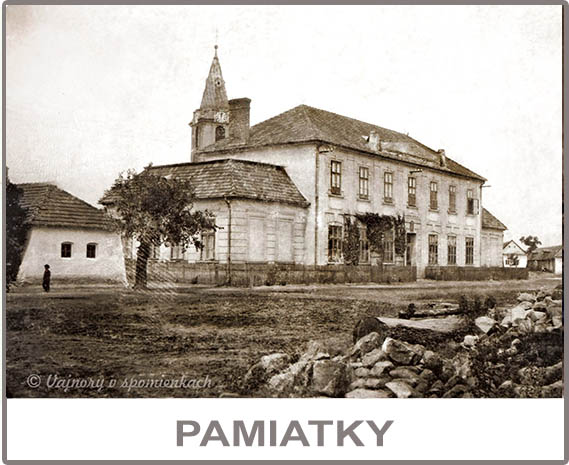 Pamiatky