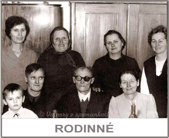 Rodinné