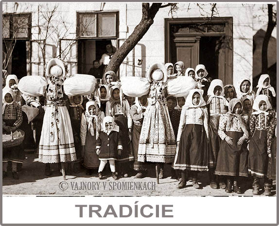 Tradície