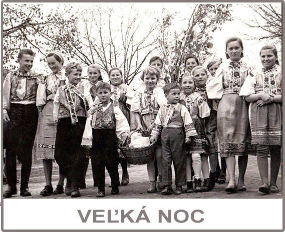 Veľká Noc