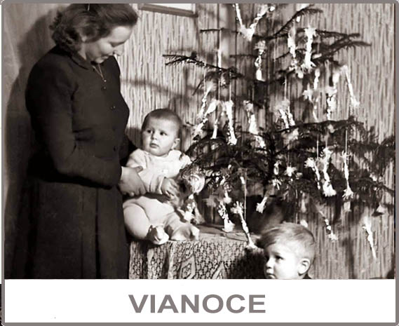 Vianoce